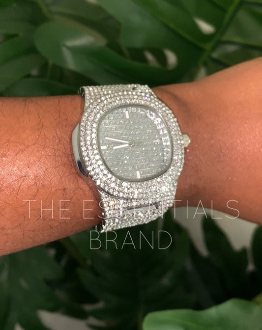 The Icy II Watch
